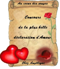 une lettre